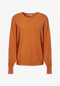 Ausgewählt, apricot