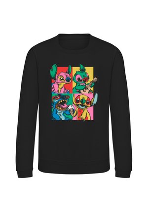 LILO STITCH - Bluza