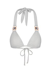 LUMIERE AMOUR  - Bikini pezzo sopra - white