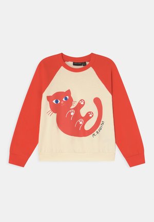 BABY CAT UNISEX - Pusa - red