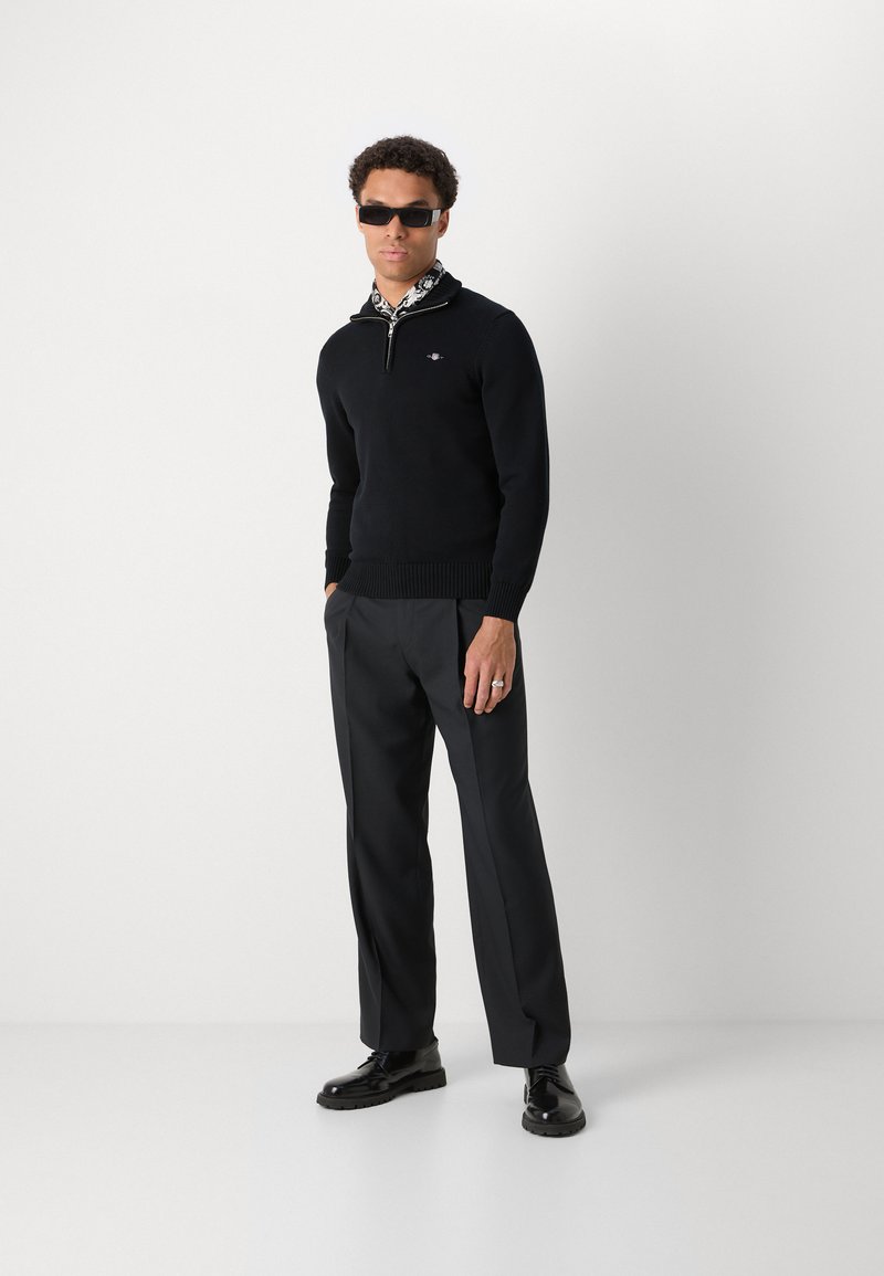 T-shirt Gant Uomo girocollo 2057027-414