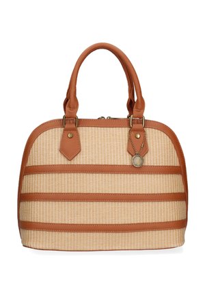 Diana&Co Sac à main - cognac