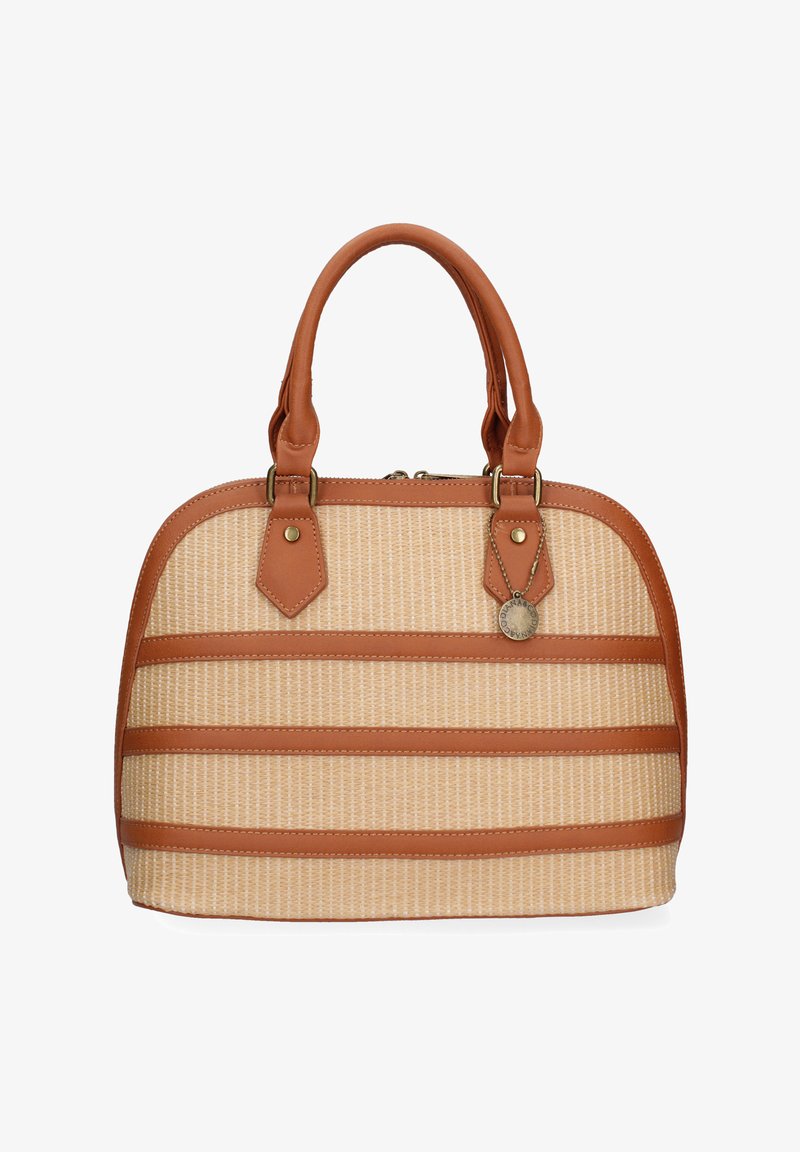 Diana&Co Borsa a mano - cognac