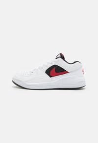Nepasirinkta, white/gym red/black