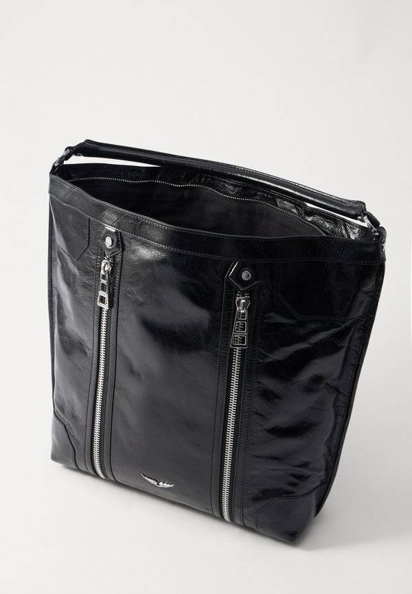 SUNNY HOBO  - Handbag - silent4