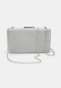 Bata Pikkulaukku - argento couleur