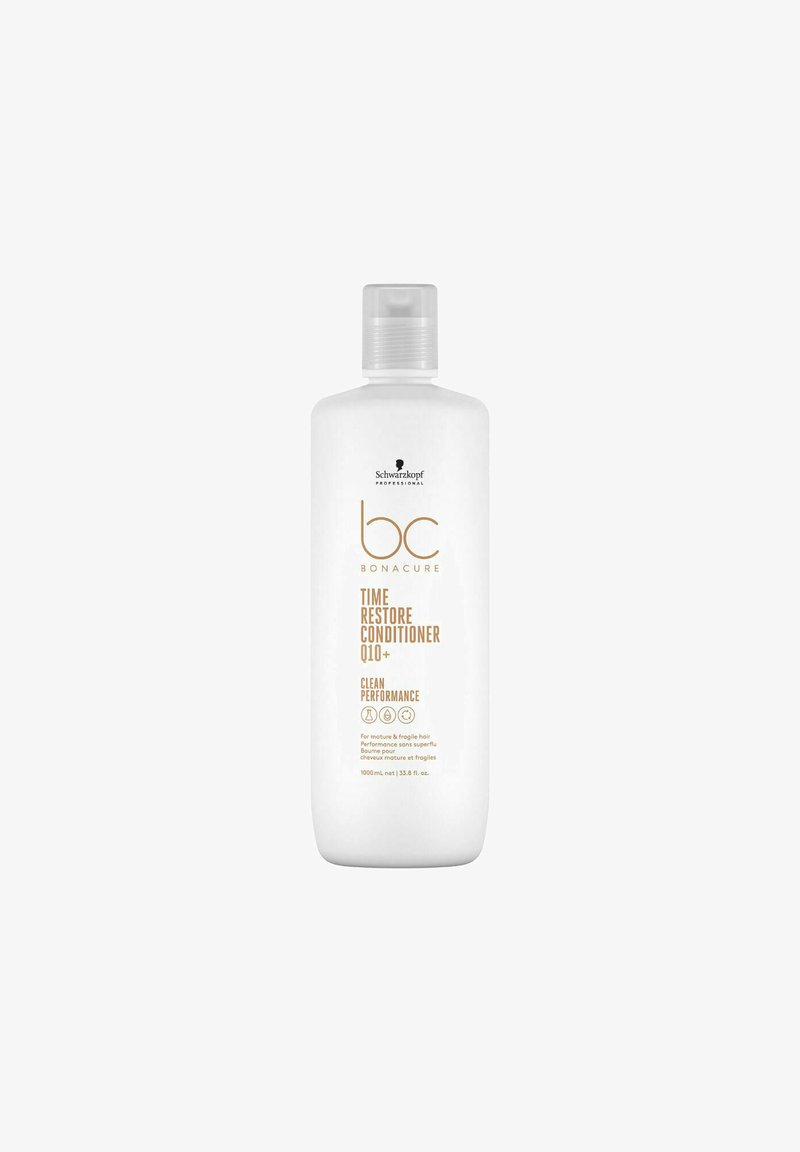 Schwarzkopf BC TIME RESTORE CONDITIONER - Conditioner - undefiniert