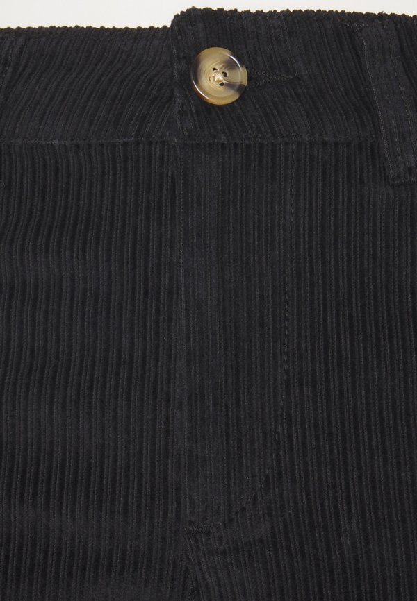 WINTER COLD - Trousers - anthracite3