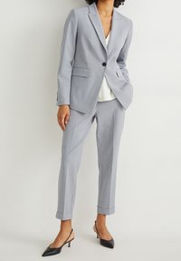 C&A Blejzr - light grey