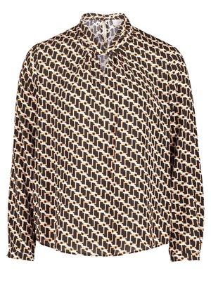 Blus - black