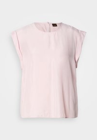 IRNETTE - T-shirts - open purple
