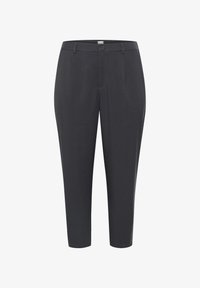 Unselected, black oyster
