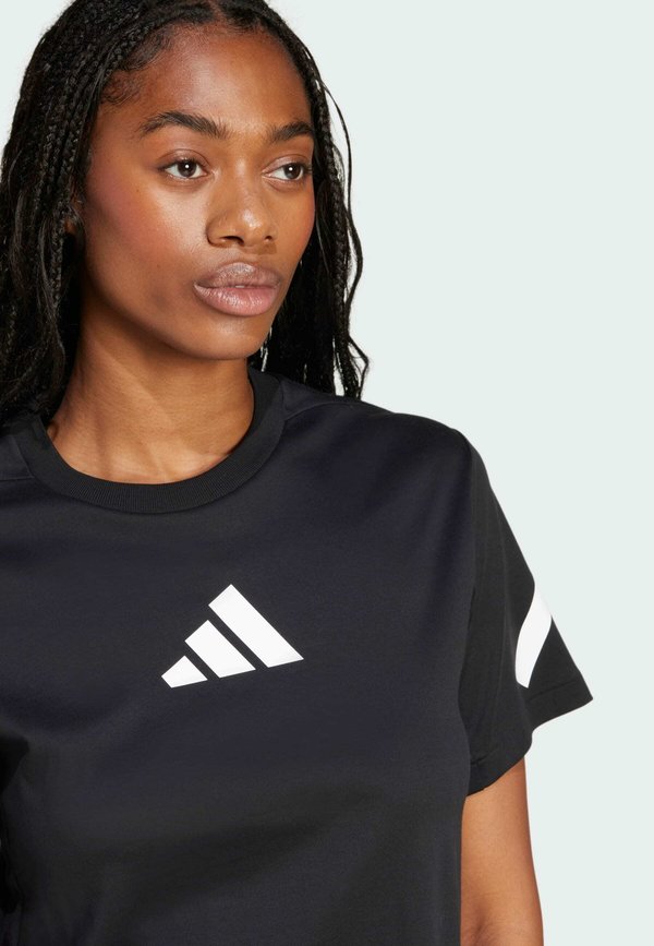 Z.N.E. TEE - Print T-shirt2