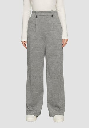 QS Broek - grau