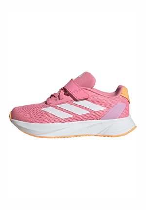 DURAMO SL KIDS - Treenikenkä - bliss pink cloud white hazy orange