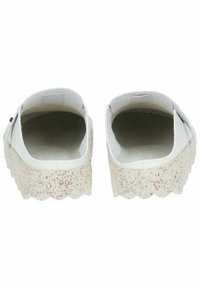 ASPORTUGUESAS Dřeváky - white