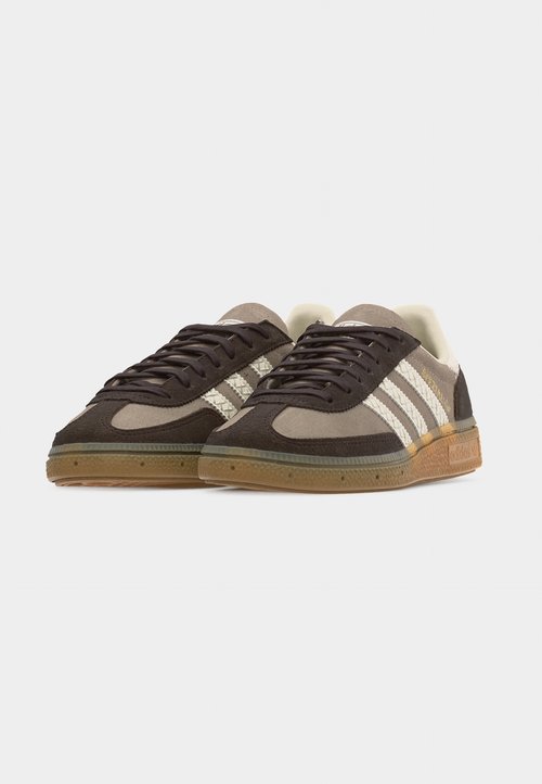 adidas HANDBALL SPEZIAL UNISEX - Trainers - cardboard/off white/magic beige — foto 3