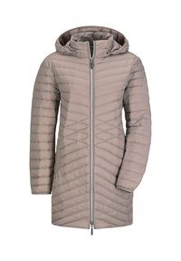 Niet geselecteerd, taupe