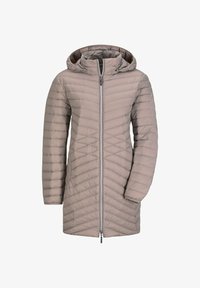 Niet geselecteerd, taupe