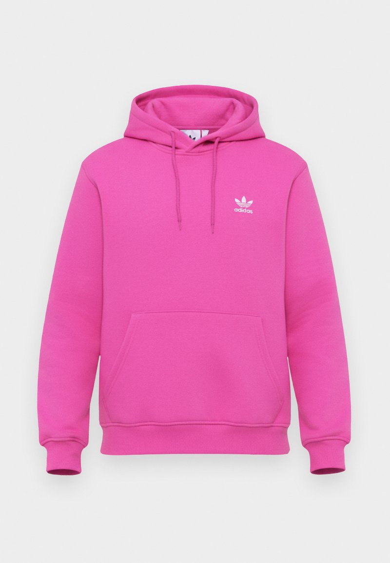 adidas Originals Hoodie donkerroze adidas Originals Hoodie donkerroze