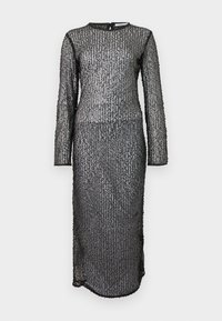 MADDA DRESS - Vestido de cocktail / Vestido de festa - black
