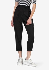 Miriade SNEAKERS GINNY - Sneakers basse - bianco