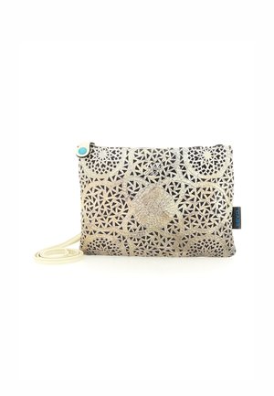 BEYONCE VERSAILLES - Borsa a tracolla - mandala
