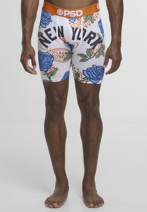 ROSES - Boxerky - multicolor