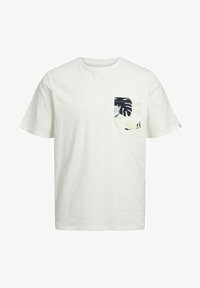 Unselected, cloud dancer