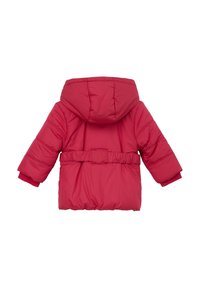 s.Oliver Abrigo de invierno - pink