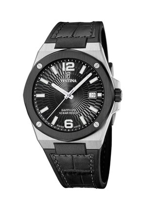 VALLEE SWISS MADE - Uhr - black