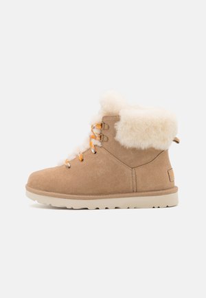 Stivali da neve  - sand