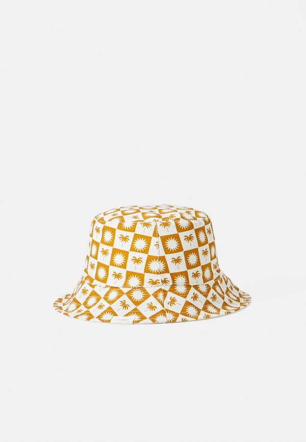 BOBBY DAMIER - Hat4