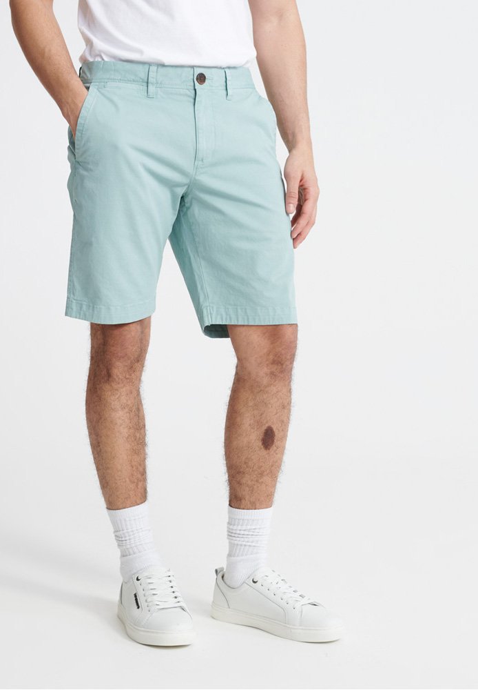 Superdry Herenshorts online shop • ZALANDO • Ontdek het hier!