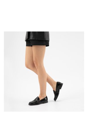 Wojas - Półbuty wsuwane