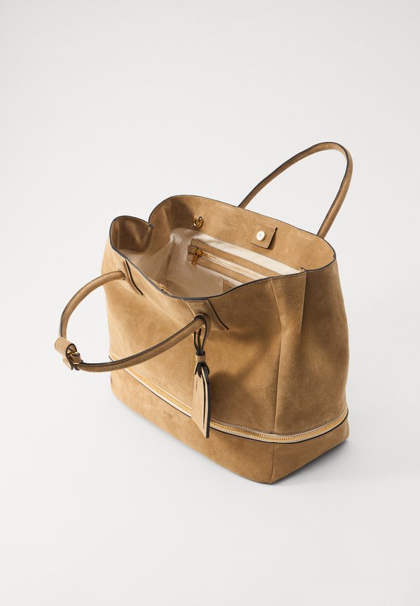 FOLDING BAG - Tote bag3