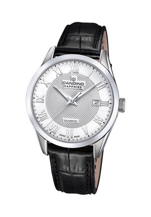 Montre - silber