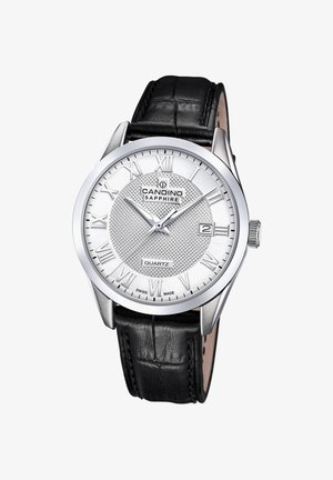 Candino Montre - silber