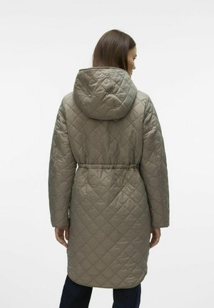 Langer Daunenmantel Laurel Daunenmantel Lang Vero Moda VMHAYLE REP