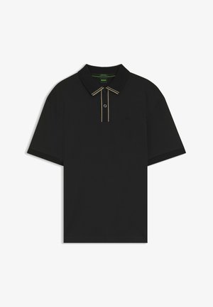BOSS, Poloshirt - black one