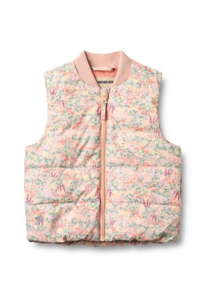 LIGHTWEIGHT PUFFER FRYD - Smanicato - powder meadow lake