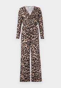 VILEOA - Overall / Jumpsuit - black