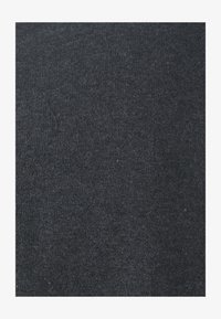 Selected, dark grey melange