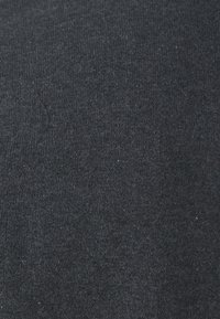 JJEBASIC CREW NECK NOOS - Striktrøje - dark grey melange