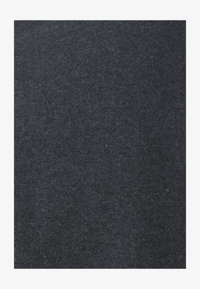 Pullover - dark grey melange