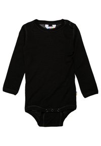 Joha - BABY - Body - black dyed Miniatuurafbeelding 1