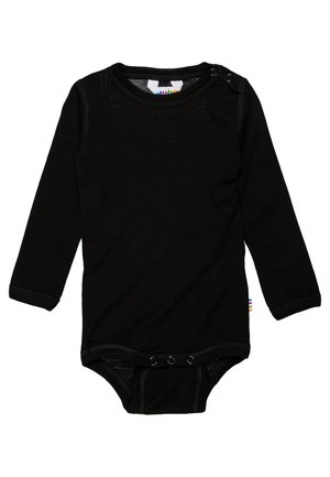 Joha BABY - Body - black dyed