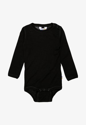 BABY - Body - black dyed