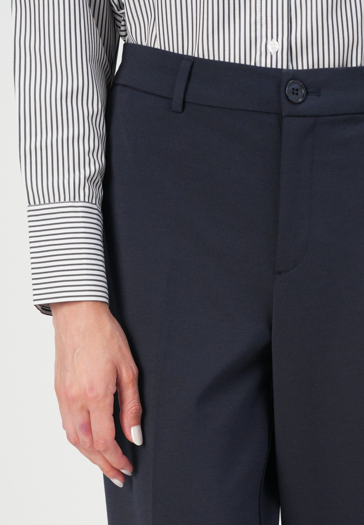 ONLPEACH LIFE WIDE PANT