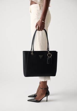 NOELLE II TOTE - Handtasche - black